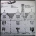 SYNANTHESIA Synanthesia (Thorns Backtrack Archive Series – 8085) Europe 2002 reissue LP of 1969 album (Folk Rock, Psychedelic Rock)
